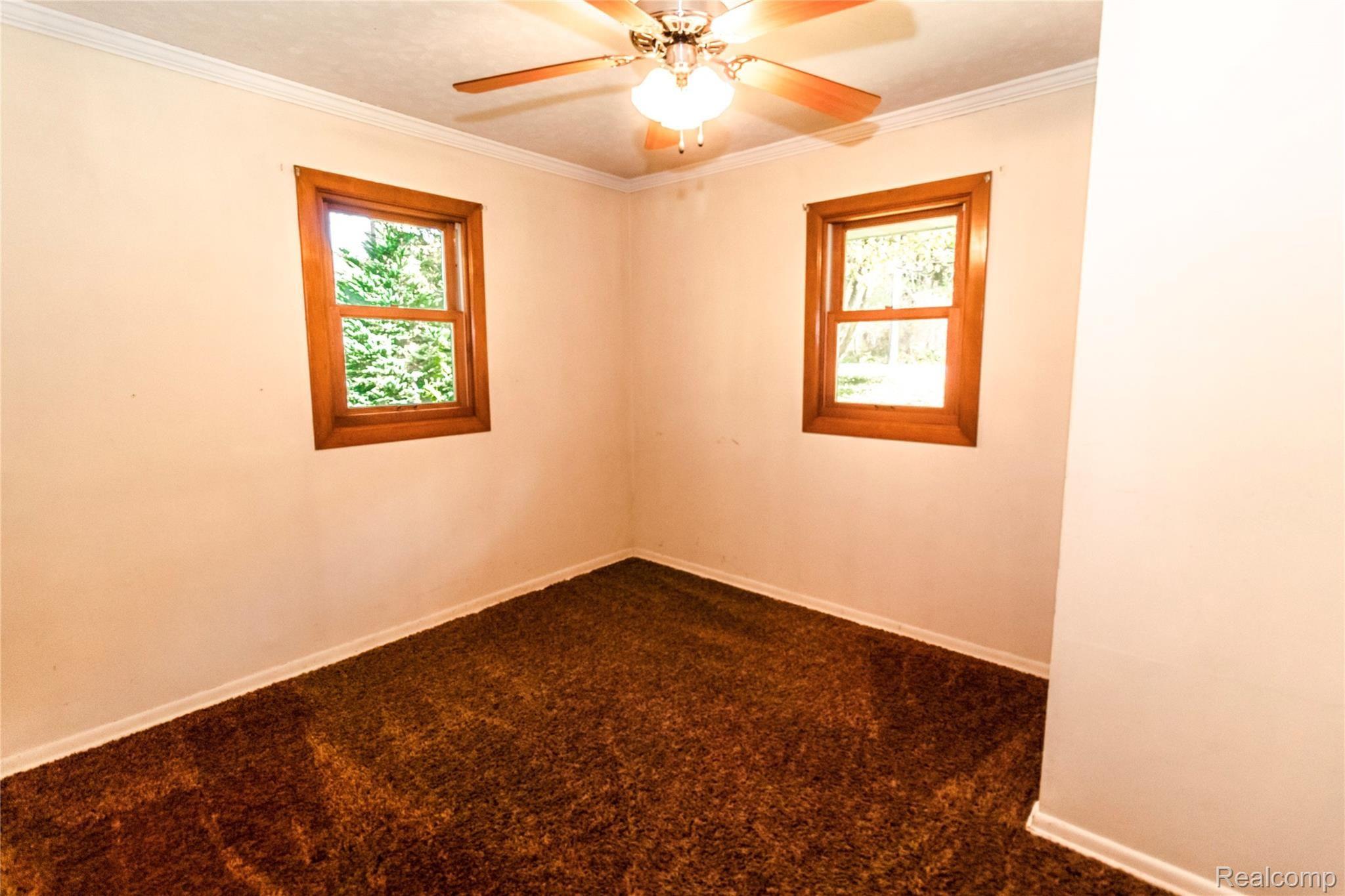 7037 North Henderson Road Davison, MI 48423 - Photo 14 of 23 Bedroom 2 (2).jpg