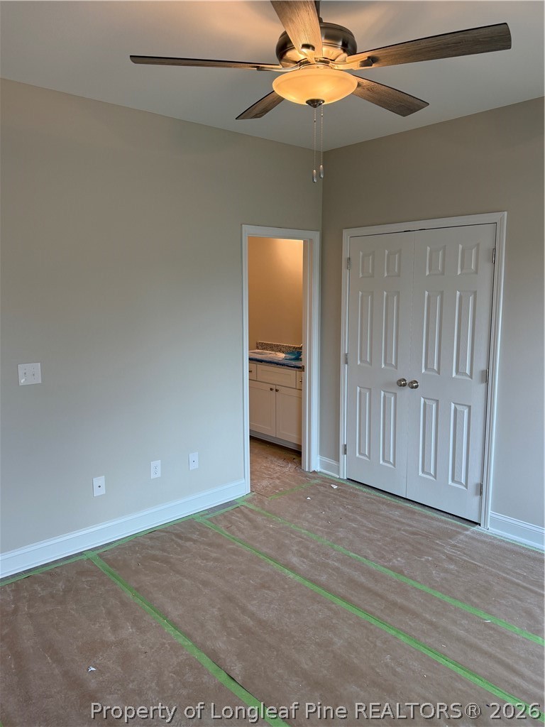 308 Lee Street Spring Lake, NC 28390 - Photo 6 of 6