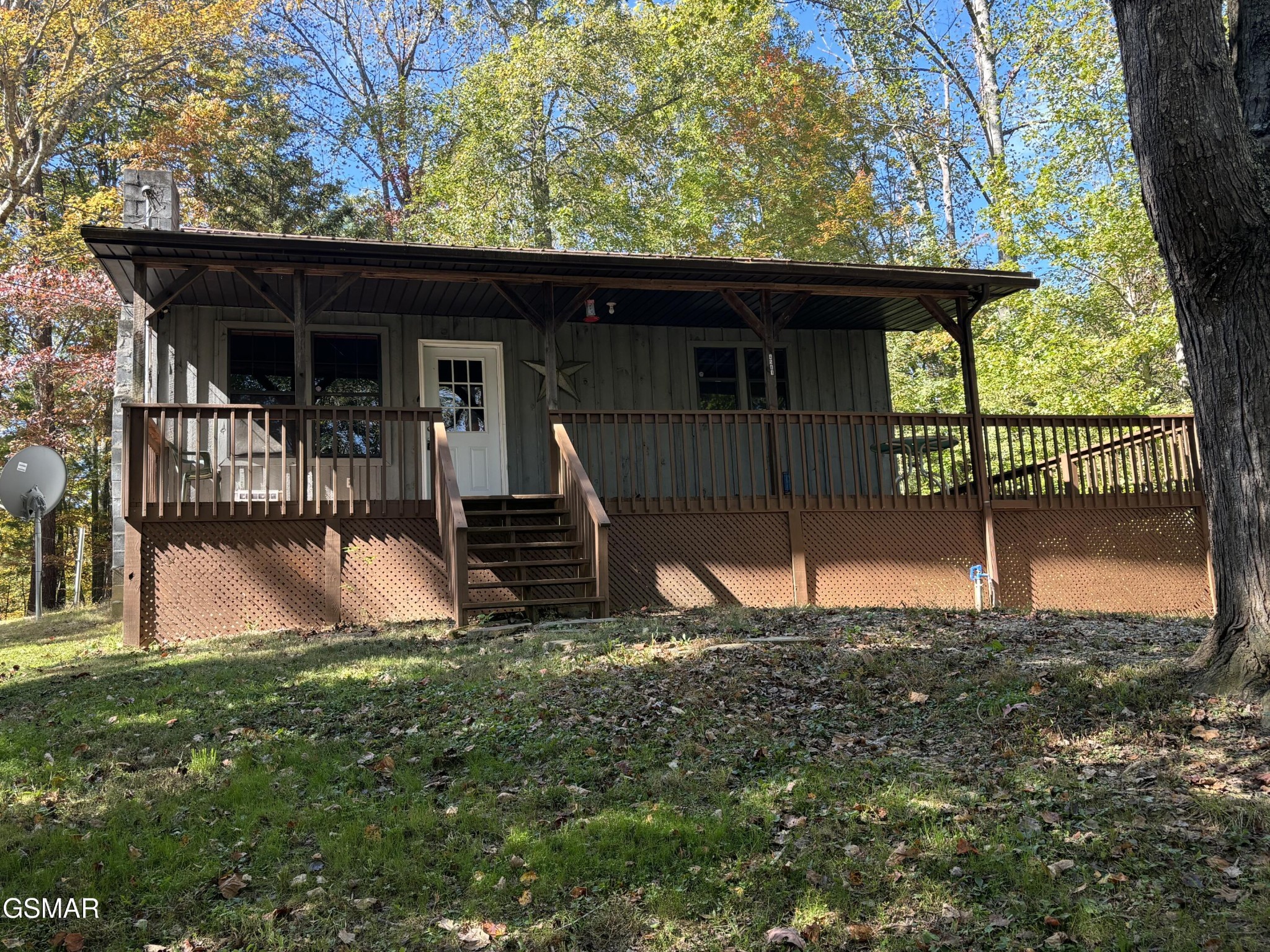 4581 Haire Road Hartford, TN 37753 - Photo 1 of 21 Gallery Image 1