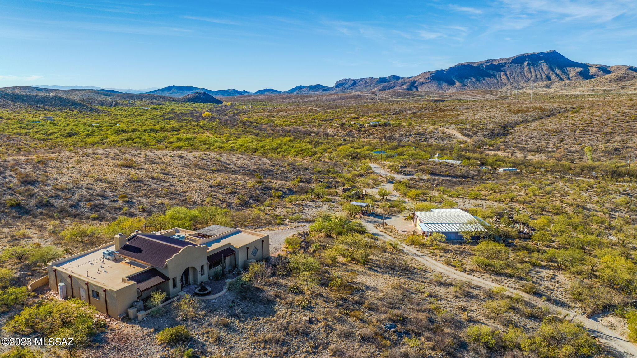 20631 East Marsh Station Road Vail, AZ 85641 - Photo 2 of 47 Gallery Image 2