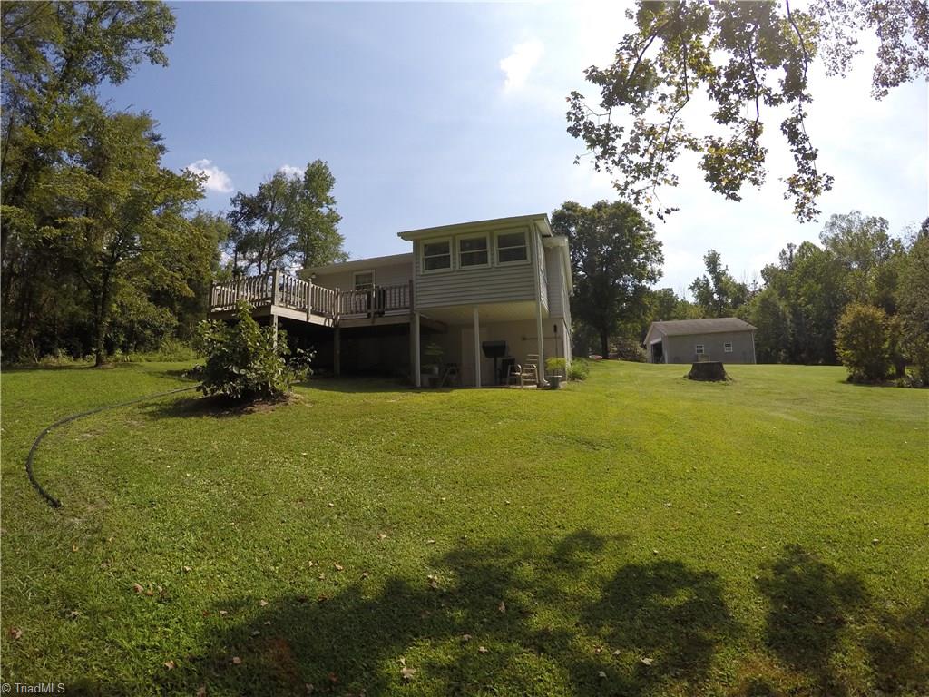 5824 Drake Road Greensboro, NC 27406 - Photo 16 of 28 Gallery Image 16