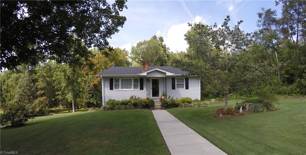 5824 Drake Road Greensboro, NC 27406 - Photo 28 of 28 Gallery Image 28
