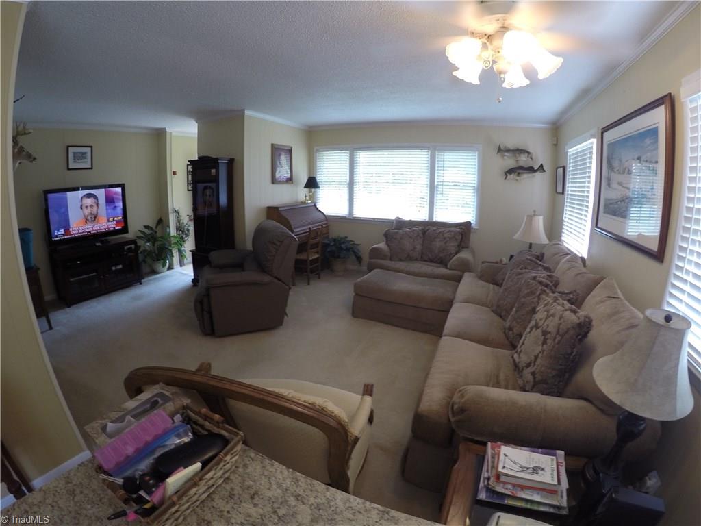 5824 Drake Road Greensboro, NC 27406 - Photo 5 of 28 Gallery Image 5