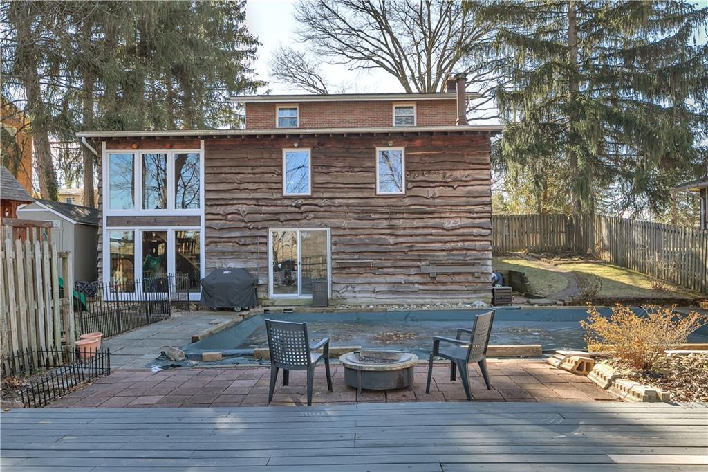 1165 Harvard Road Monroeville, PA 15146 - Photo 4 of 25 Gallery Image 4
