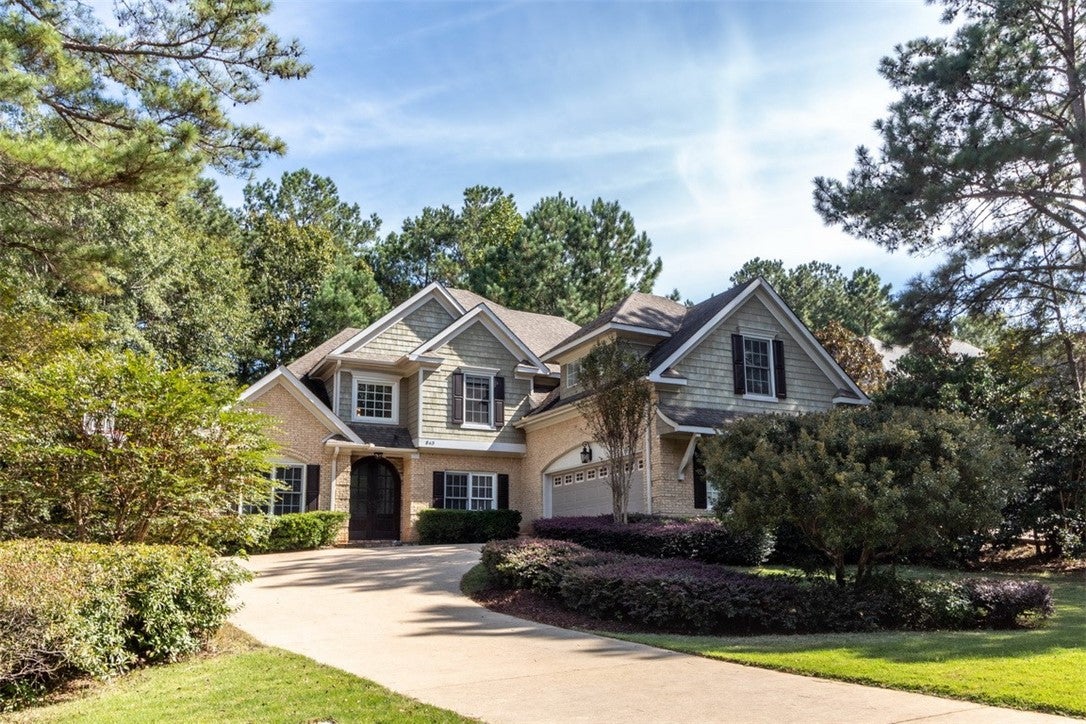 843 Millers Point Road Auburn, AL 36830 - Photo 2 of 36 Gallery Image 2