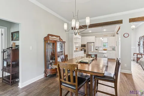 $353,000 | 16035 Greycliff Avenue, Pride, LA 70770