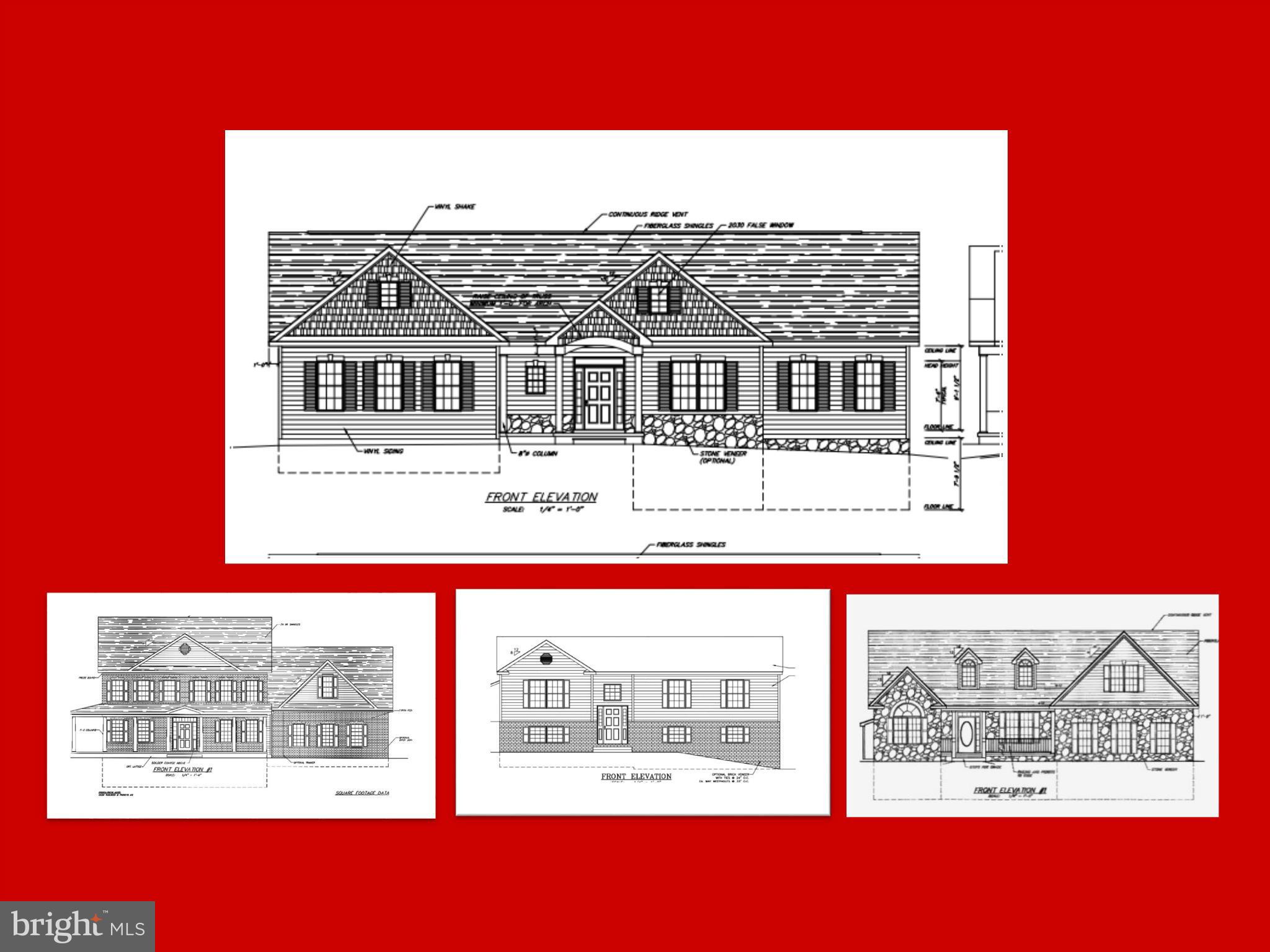 15410 Waterloo Road Amissville, VA 20106 - Photo 1 of 1 Exterior (Front)