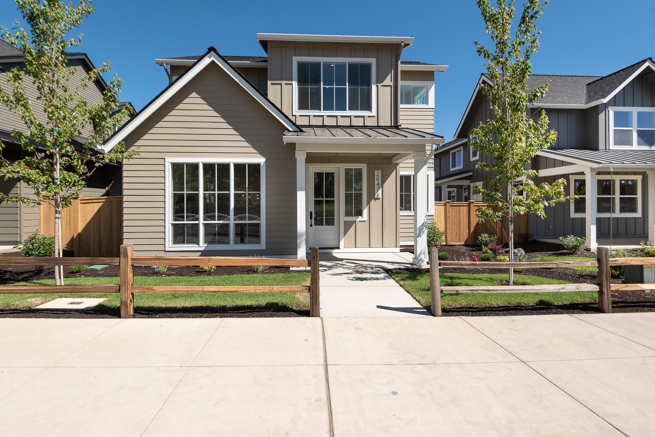 20474 Murphy Road Bend, OR 97702 - Photo 1 of 33 20474 Murphy Rd