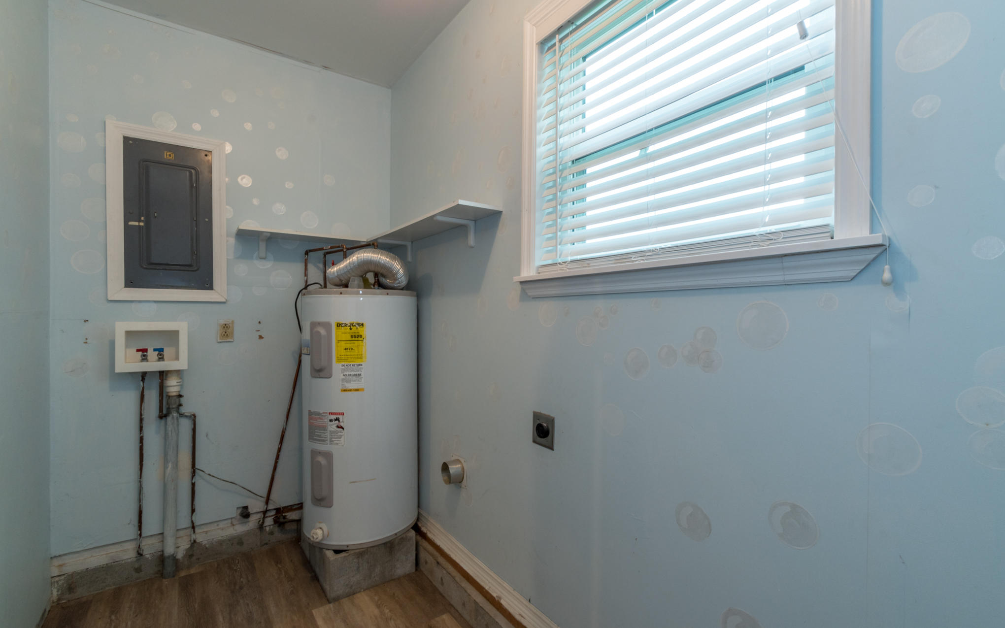 2303 Ranch Hills Road Chattanooga, TN 37421 - Photo 21 of 24 _DSC0273