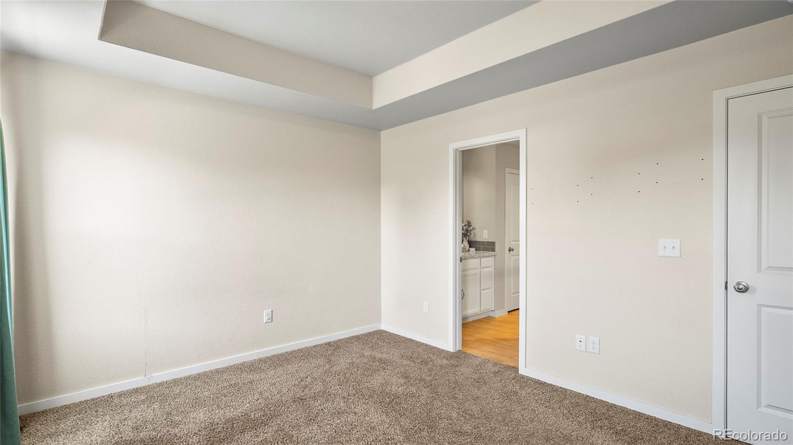 1106 Johnson Street Wiggins, CO 80654 - Photo 7 of 22 a view of an empty room