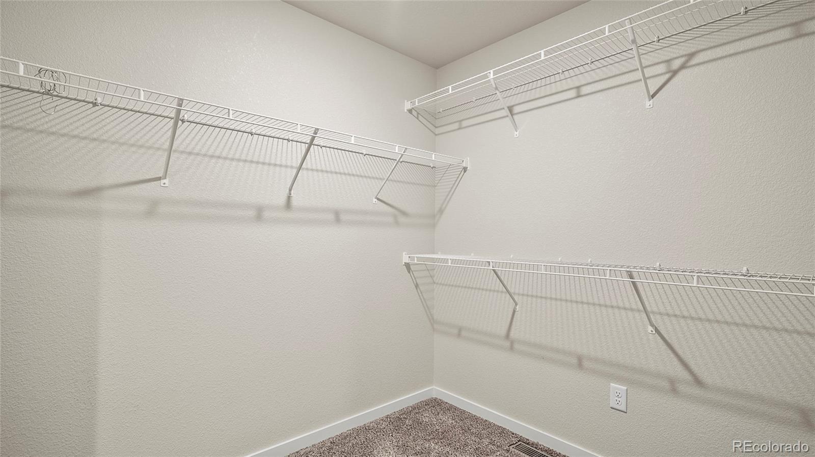 1106 Johnson Street Wiggins, CO 80654 - Photo 10 of 22 a view of a room