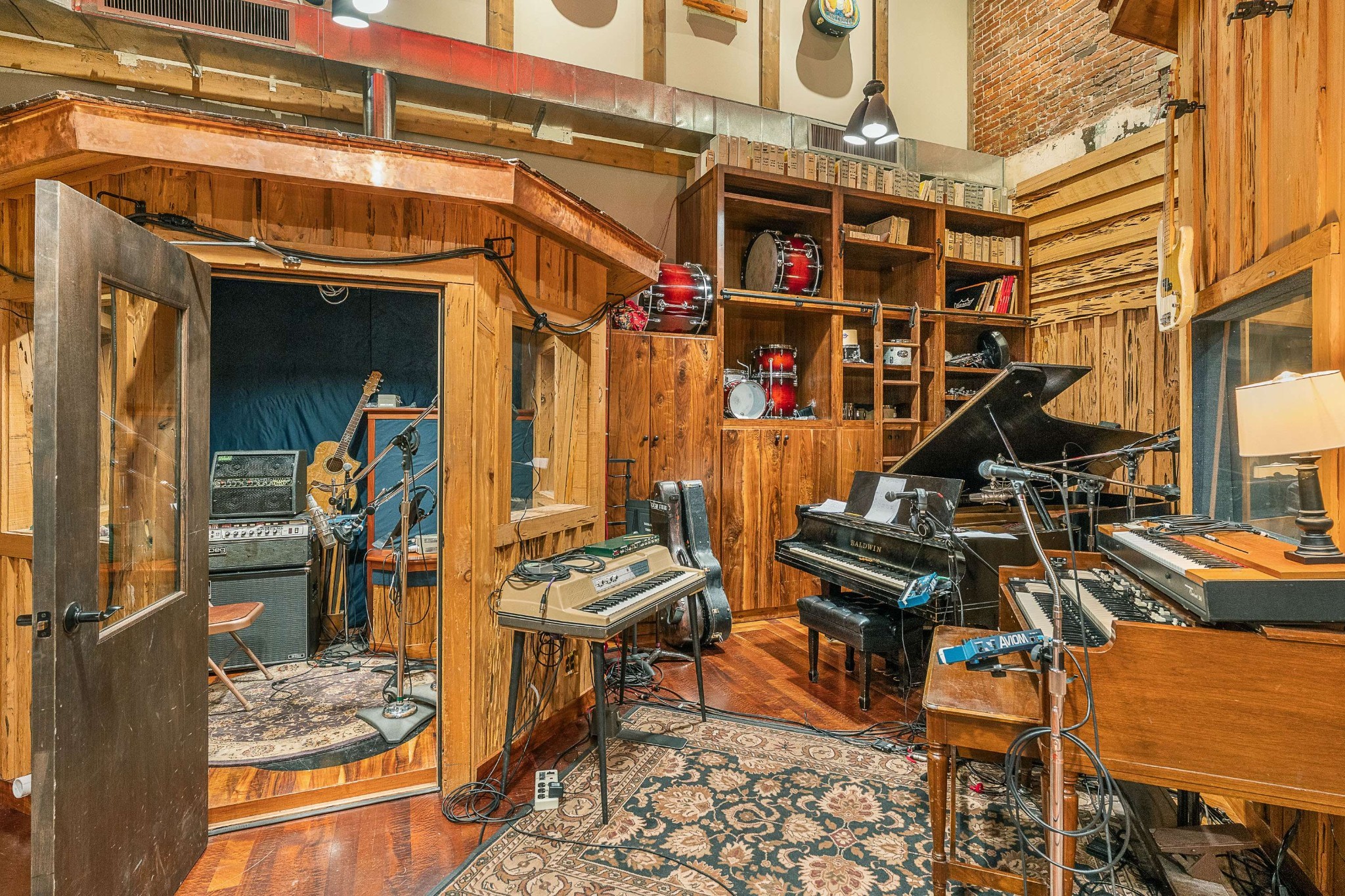 114 17th Avenue South Nashville, TN 37203 - Photo 41 of 51 Gallery Image 41