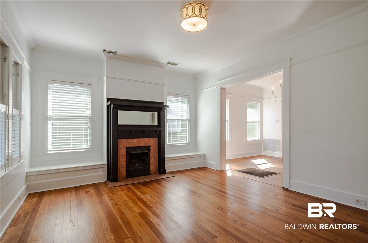 1565 Blair Avenue Mobile, AL 36604 - Photo 4 of 34