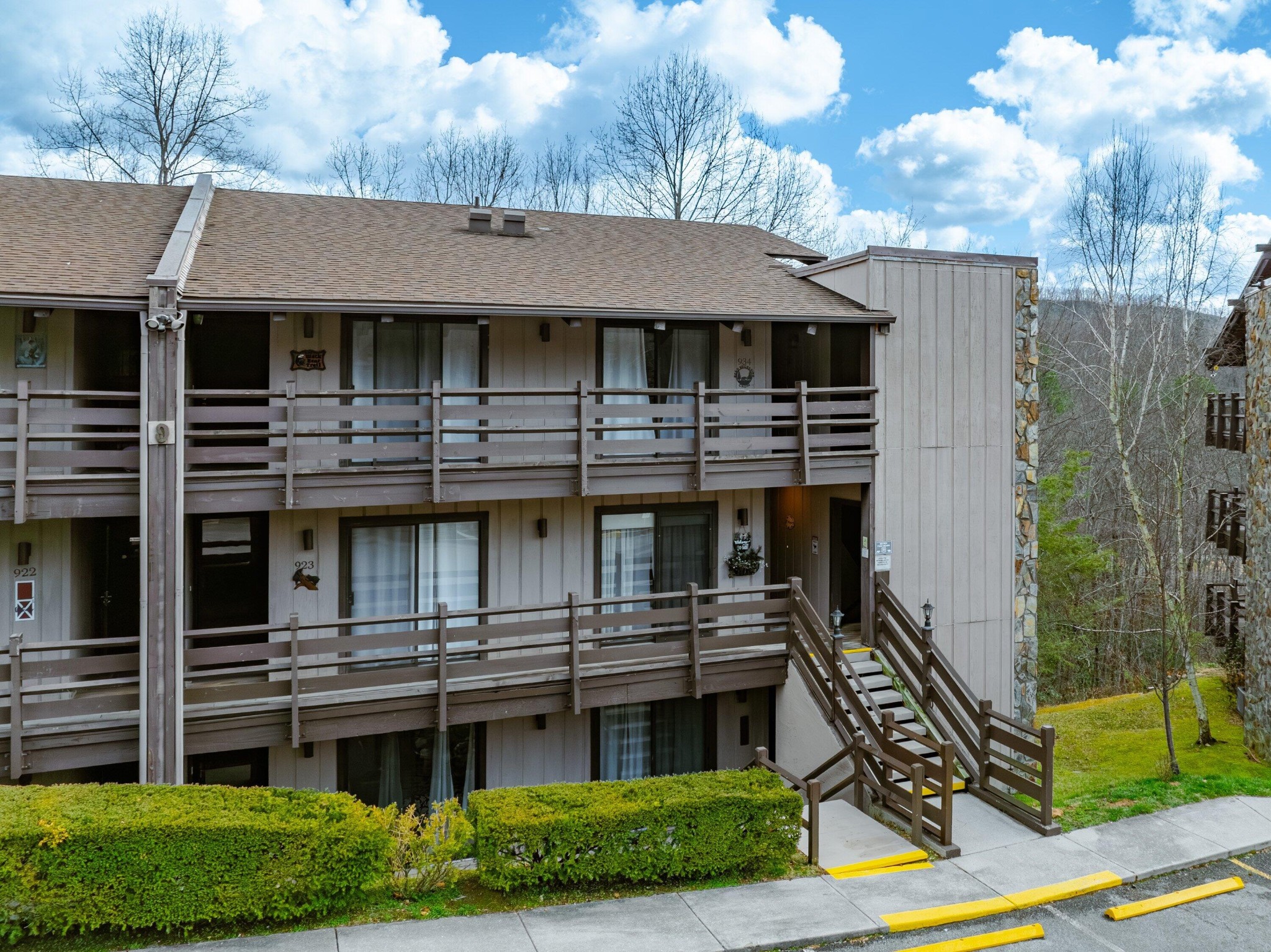 1081 Cove Road, Unit 933 Sevierville, TN 37876 - Photo 1 of 42 Gallery Image 1