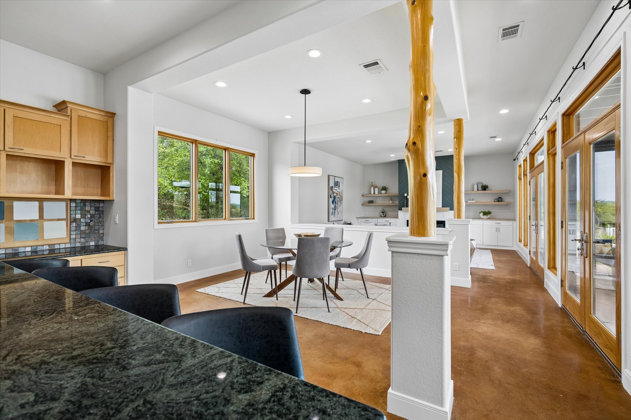 4004 Cloudy Ridge Road Austin, TX 78734 - Photo 10 of 29