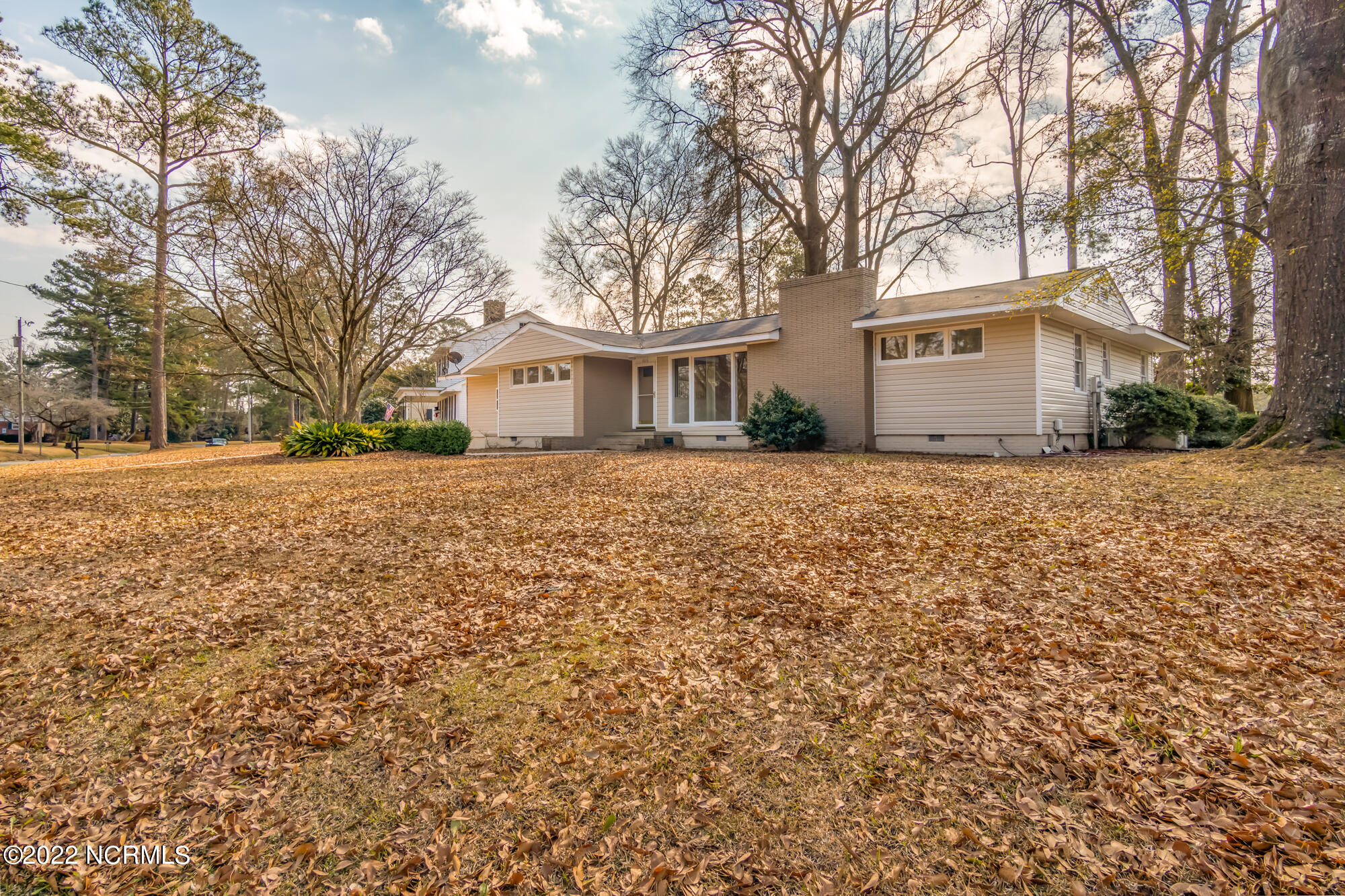 1216 Stockton Road Kinston, NC 28504 - Photo 2 of 39 002-1216 Stockton Rd-2
