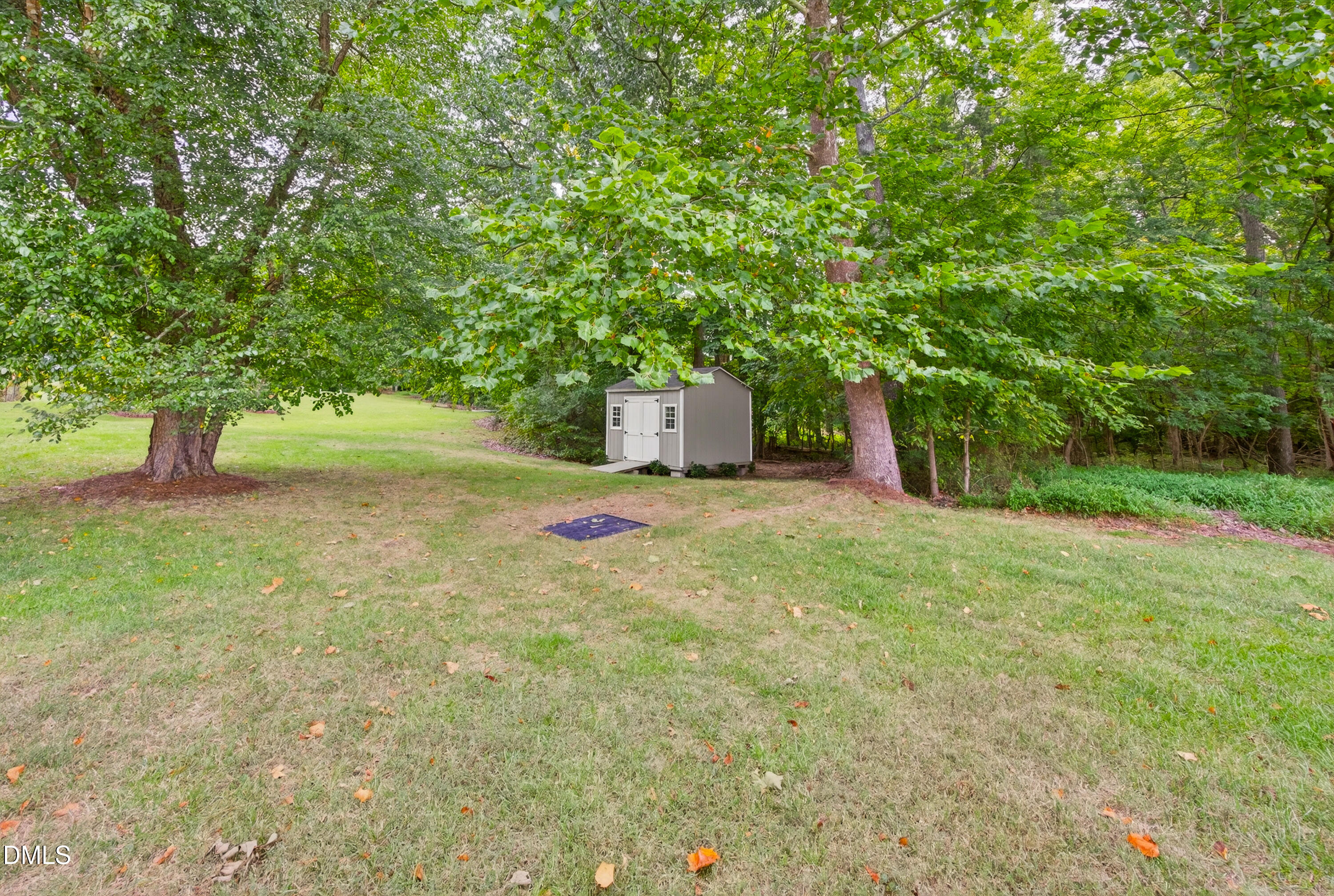 2708 Cambridge Road Burlington, NC 27215 - Photo 32 of 39 2708 Cambridge Road-33