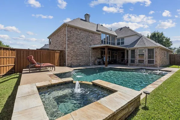 $899,900 | 1812 Trinidad Lane, Allen, TX 75013