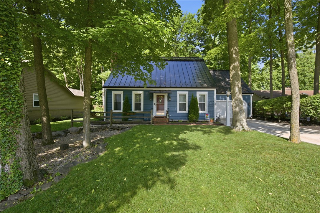 360 Locust View Way Troy, OH 45373 - Photo 10 of 66