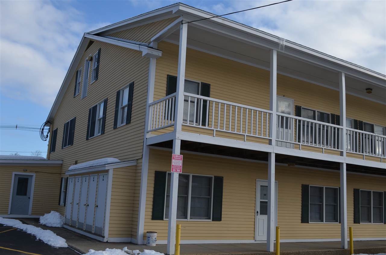 85 Main Street, Unit 306 Ludlow, VT 05149 - Photo 1 of 28 Gallery Image 1