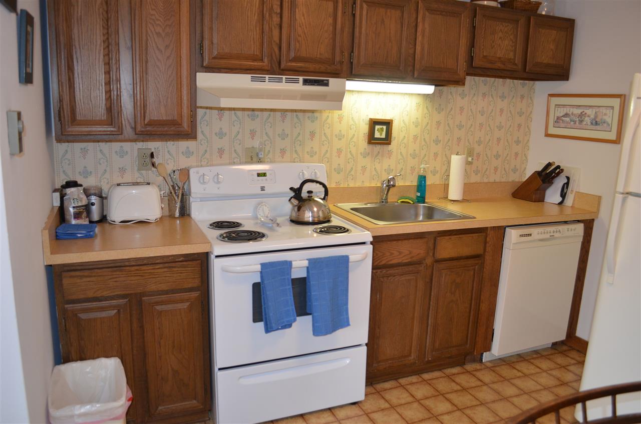 85 Main Street, Unit 306 Ludlow, VT 05149 - Photo 3 of 28 Gallery Image 3