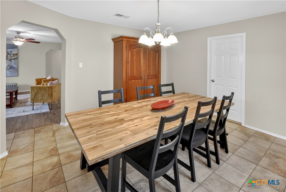 109 Moss Road Nolanville, TX 76559 - Photo 11 of 25