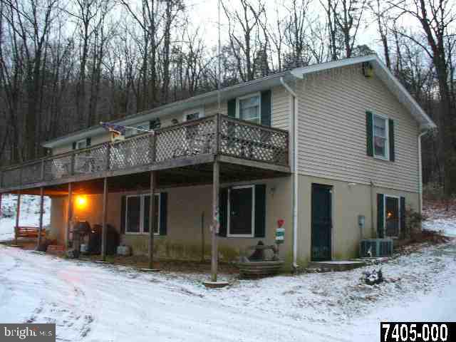 109 Chain Saw Road Dillsburg, PA 17019 - Photo 1 of 1 Gallery Image 1