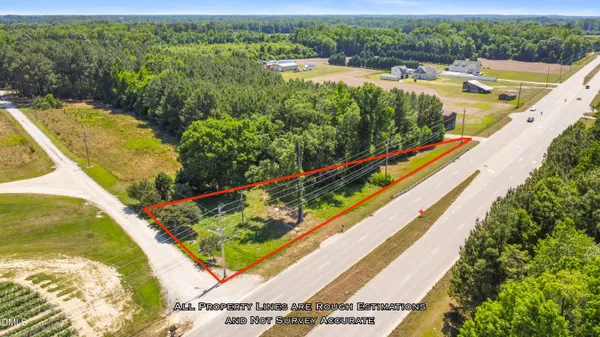 $60,000 | 5109 Highway 42, Wilson, NC 27893