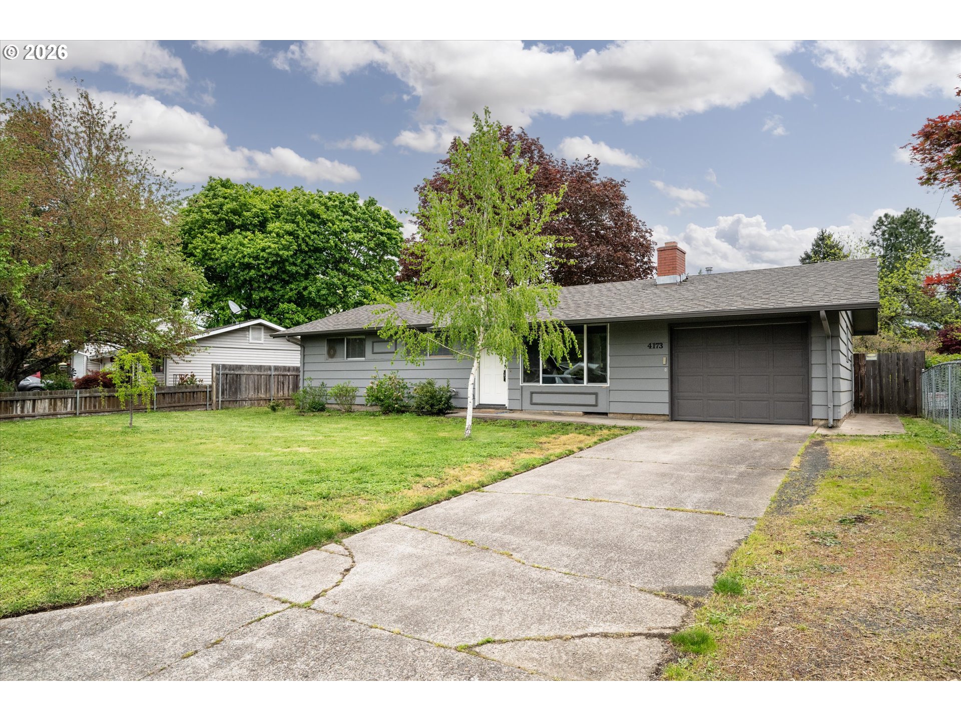 4173 Shannon Street Eugene, OR 97404 - Photo 2 of 34