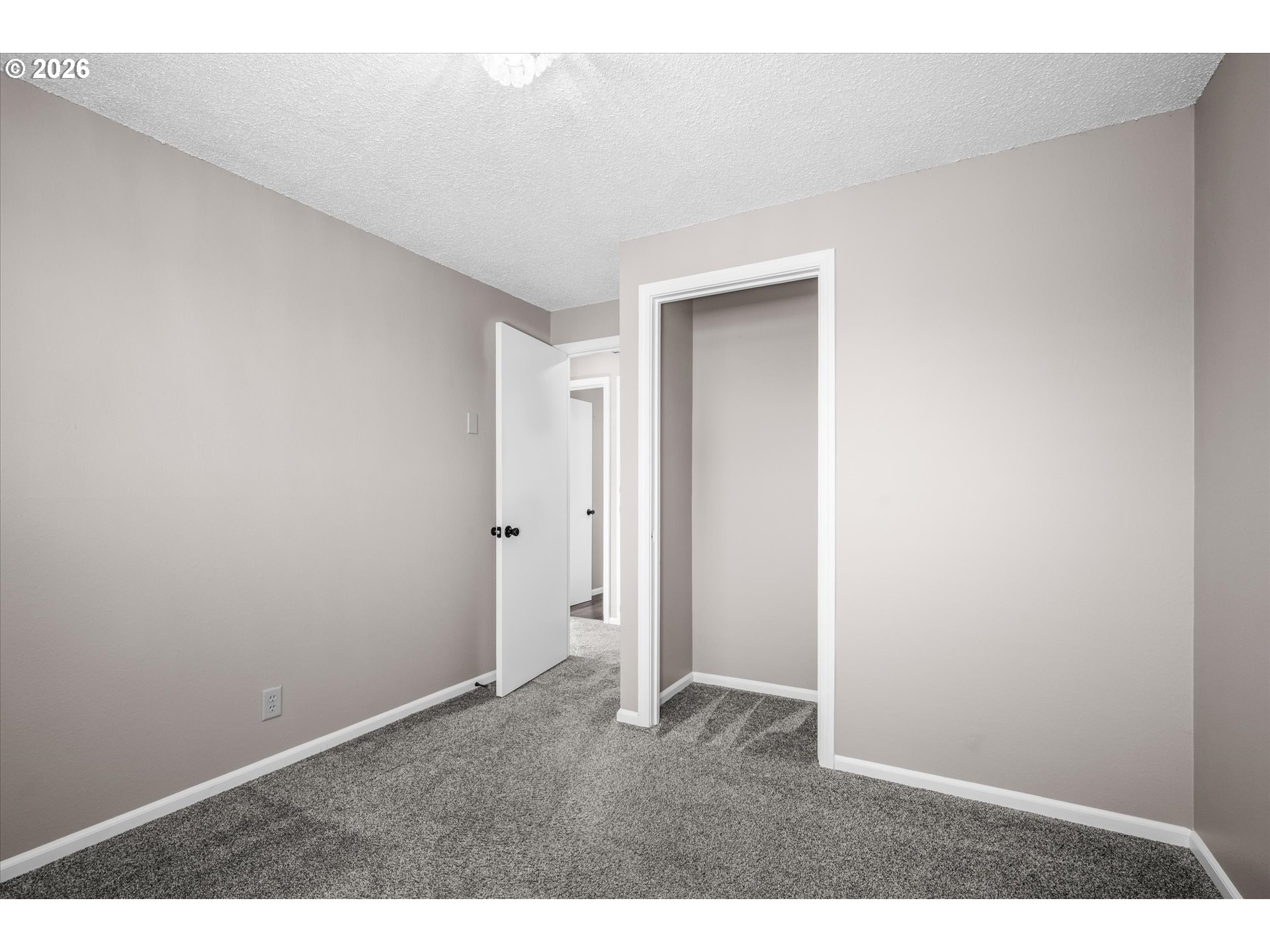 4173 Shannon Street Eugene, OR 97404 - Photo 21 of 34 Bedroom