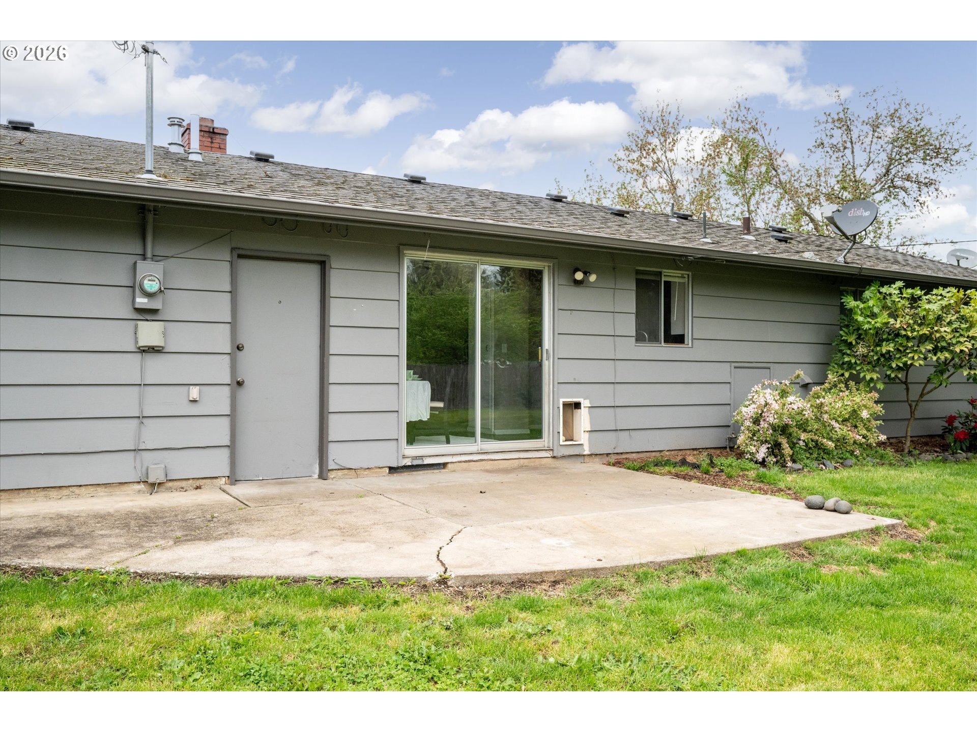 4173 Shannon Street Eugene, OR 97404 - Photo 25 of 34