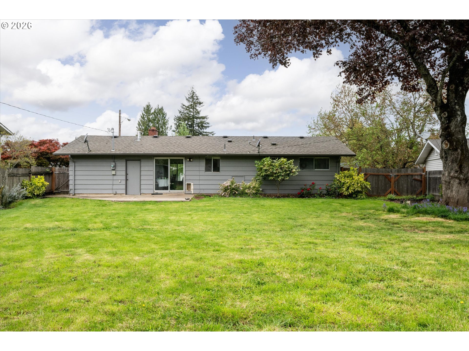4173 Shannon Street Eugene, OR 97404 - Photo 27 of 34