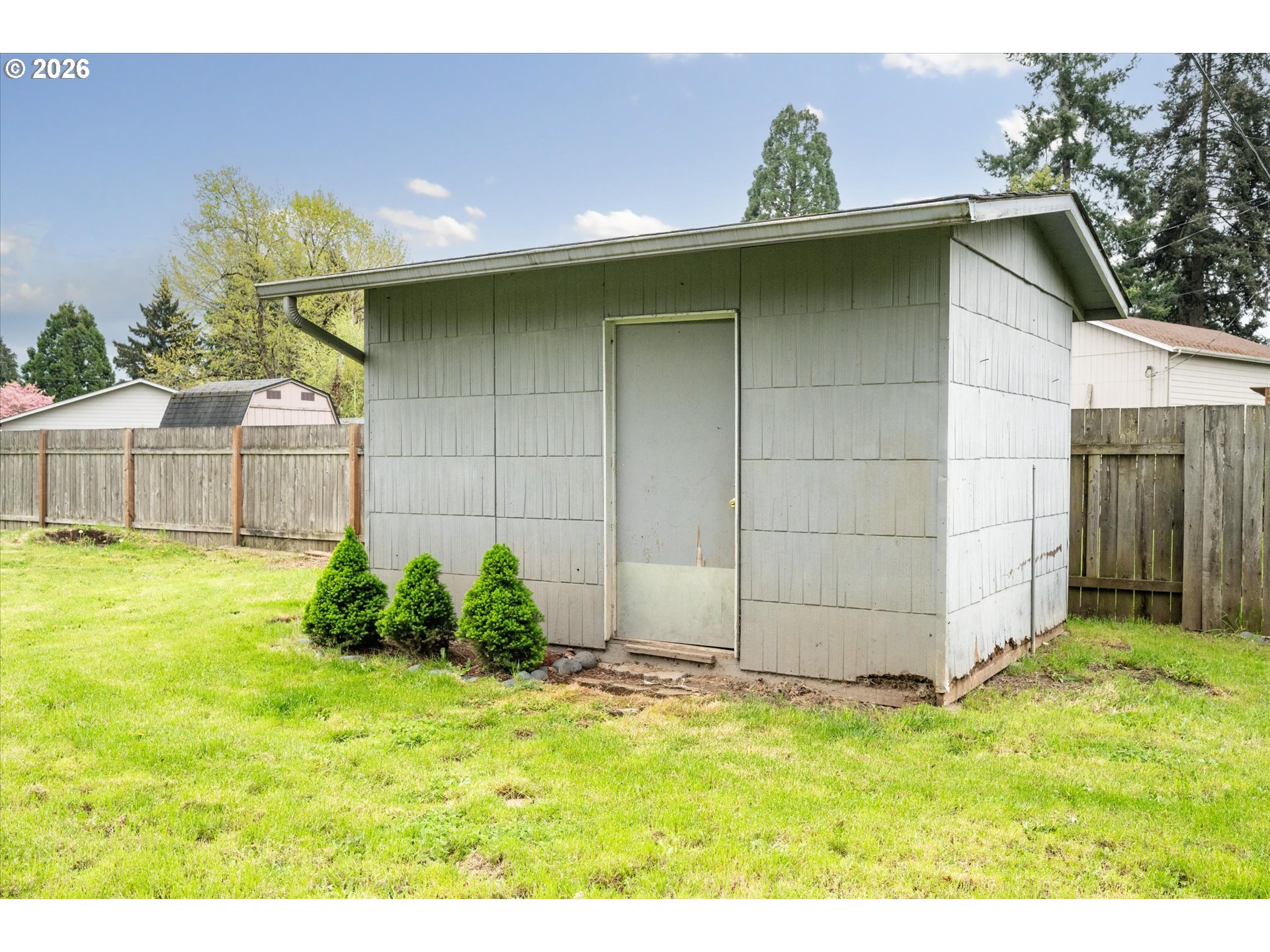 4173 Shannon Street Eugene, OR 97404 - Photo 28 of 34