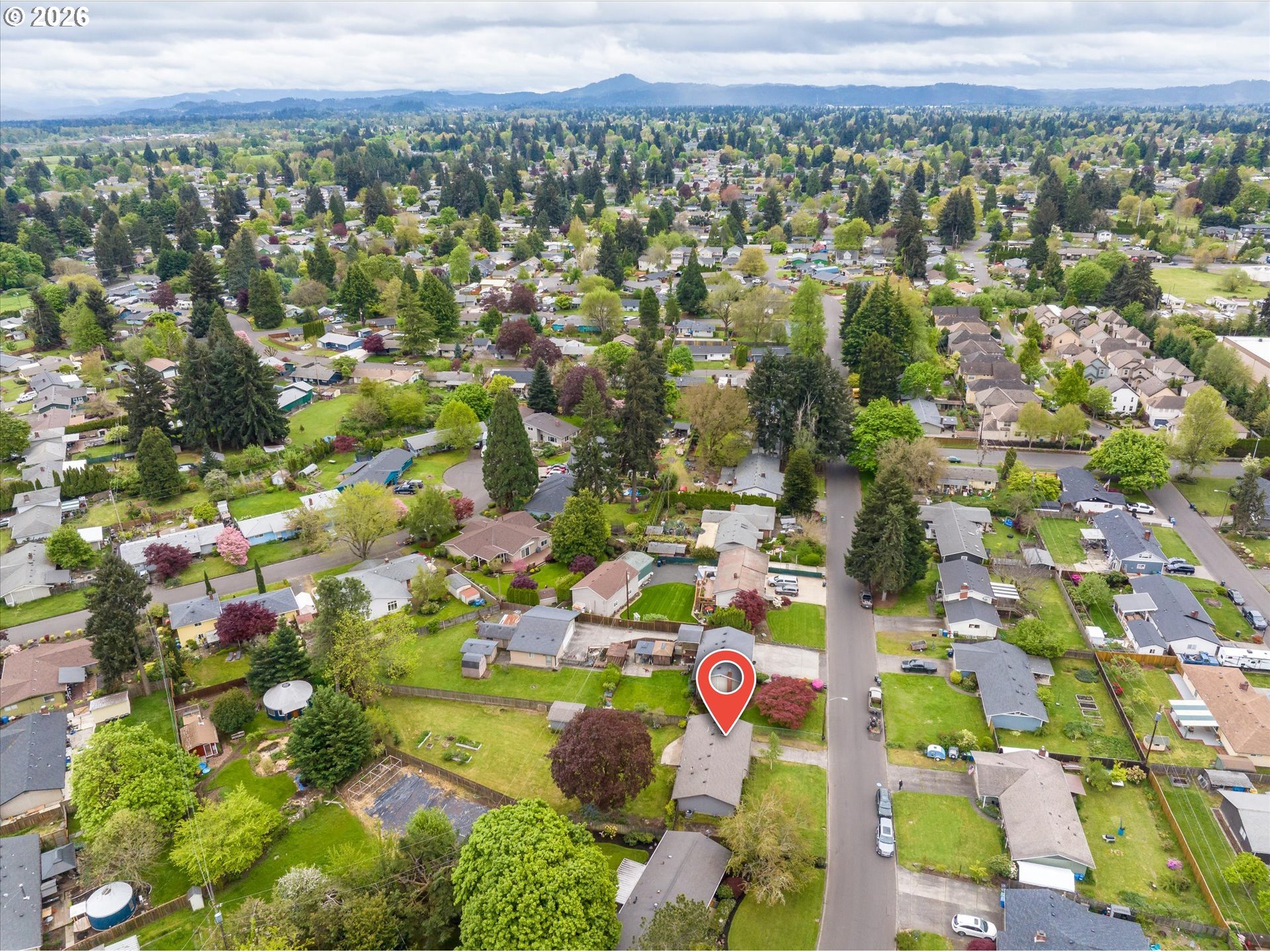 4173 Shannon Street Eugene, OR 97404 - Photo 31 of 34