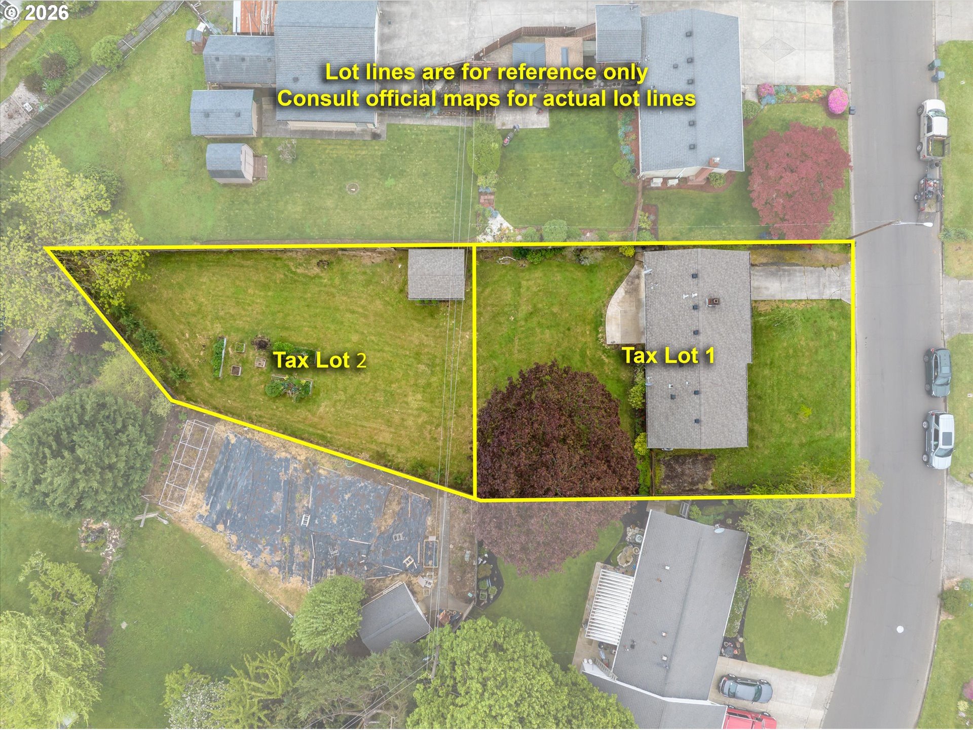 4173 Shannon Street Eugene, OR 97404 - Photo 32 of 34