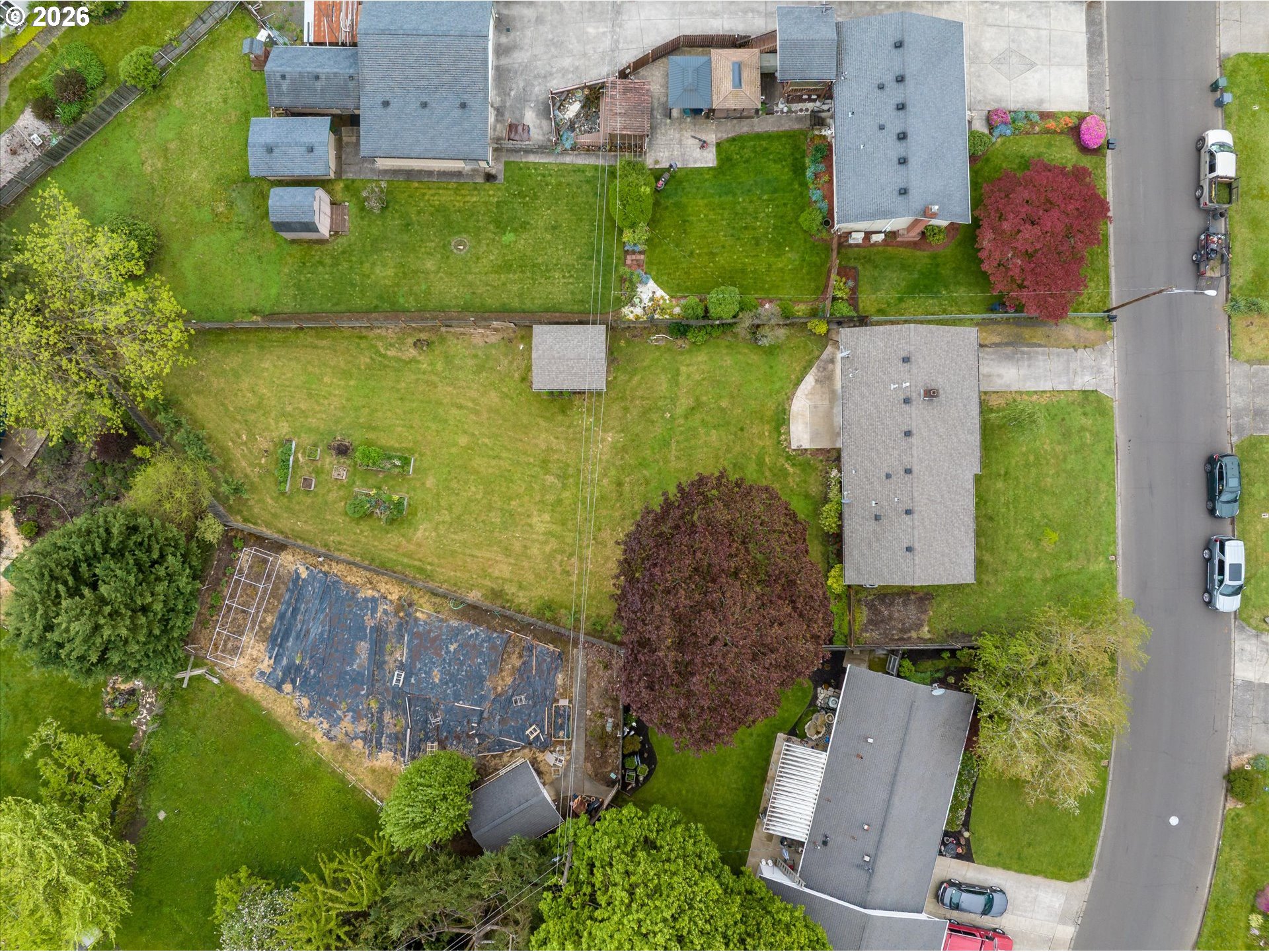 4173 Shannon Street Eugene, OR 97404 - Photo 33 of 34
