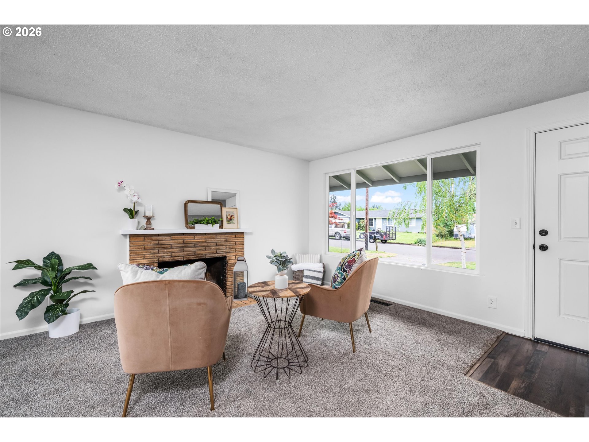 4173 Shannon Street Eugene, OR 97404 - Photo 5 of 34