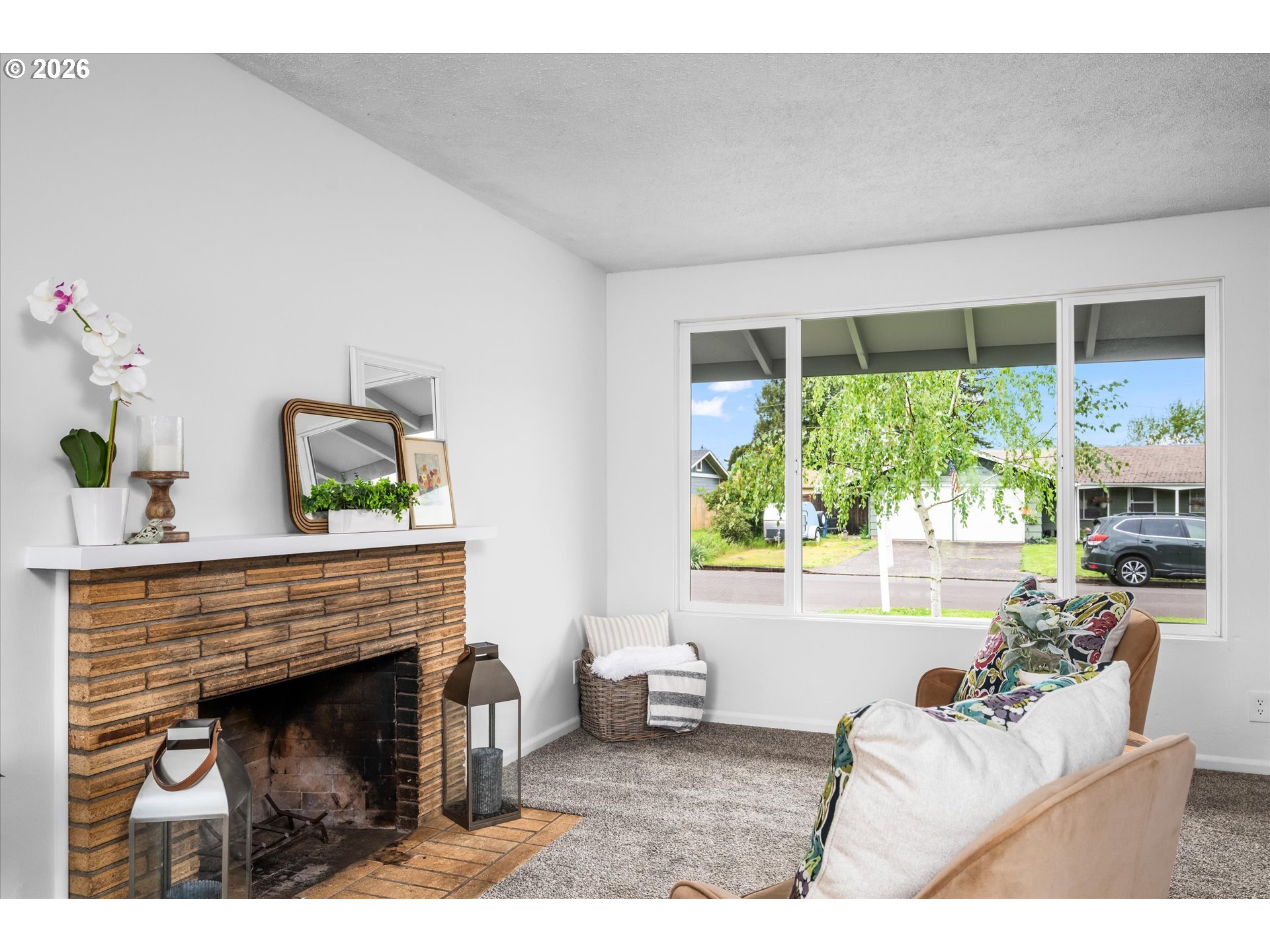 4173 Shannon Street Eugene, OR 97404 - Photo 6 of 34