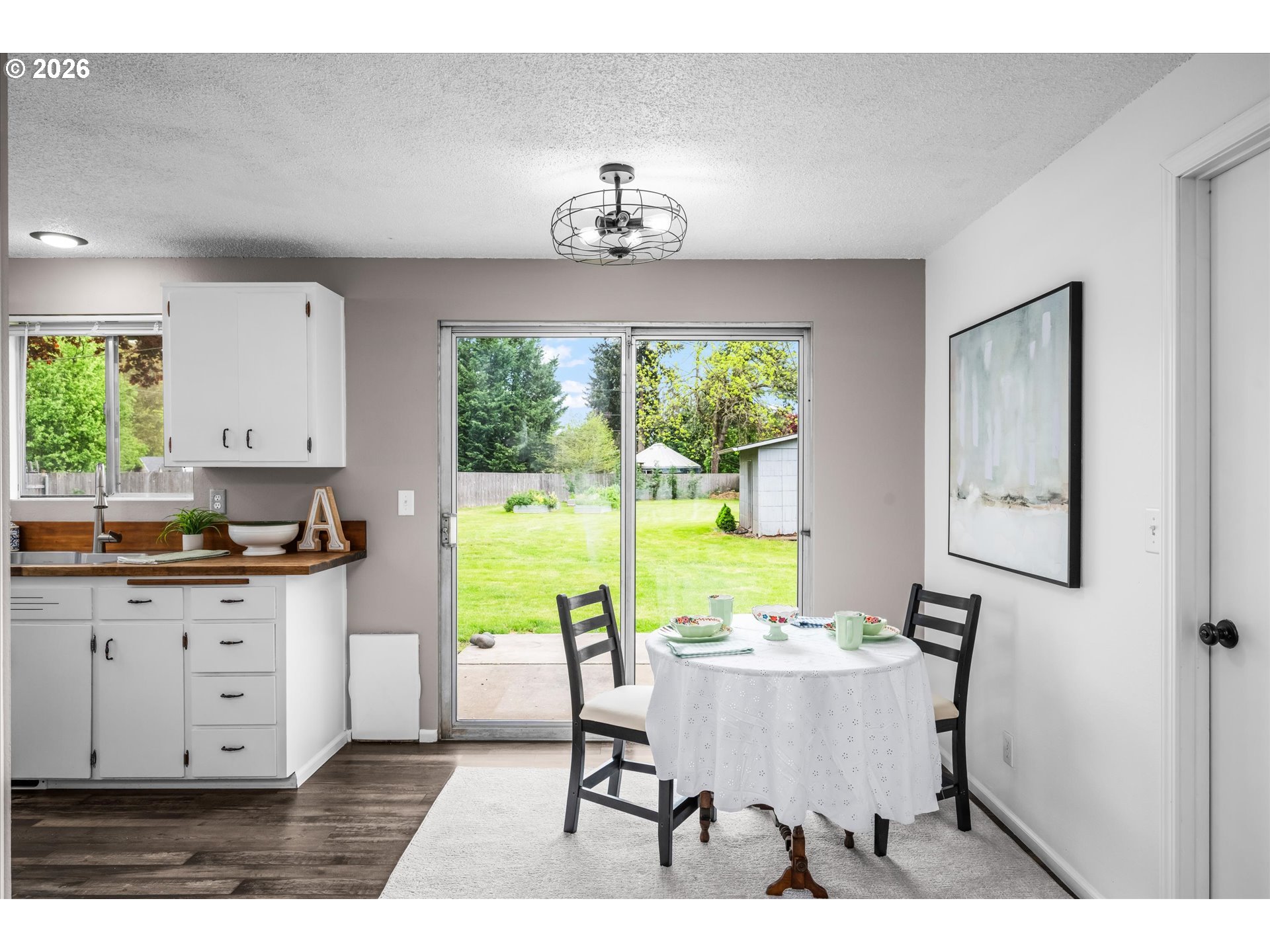 4173 Shannon Street Eugene, OR 97404 - Photo 9 of 34