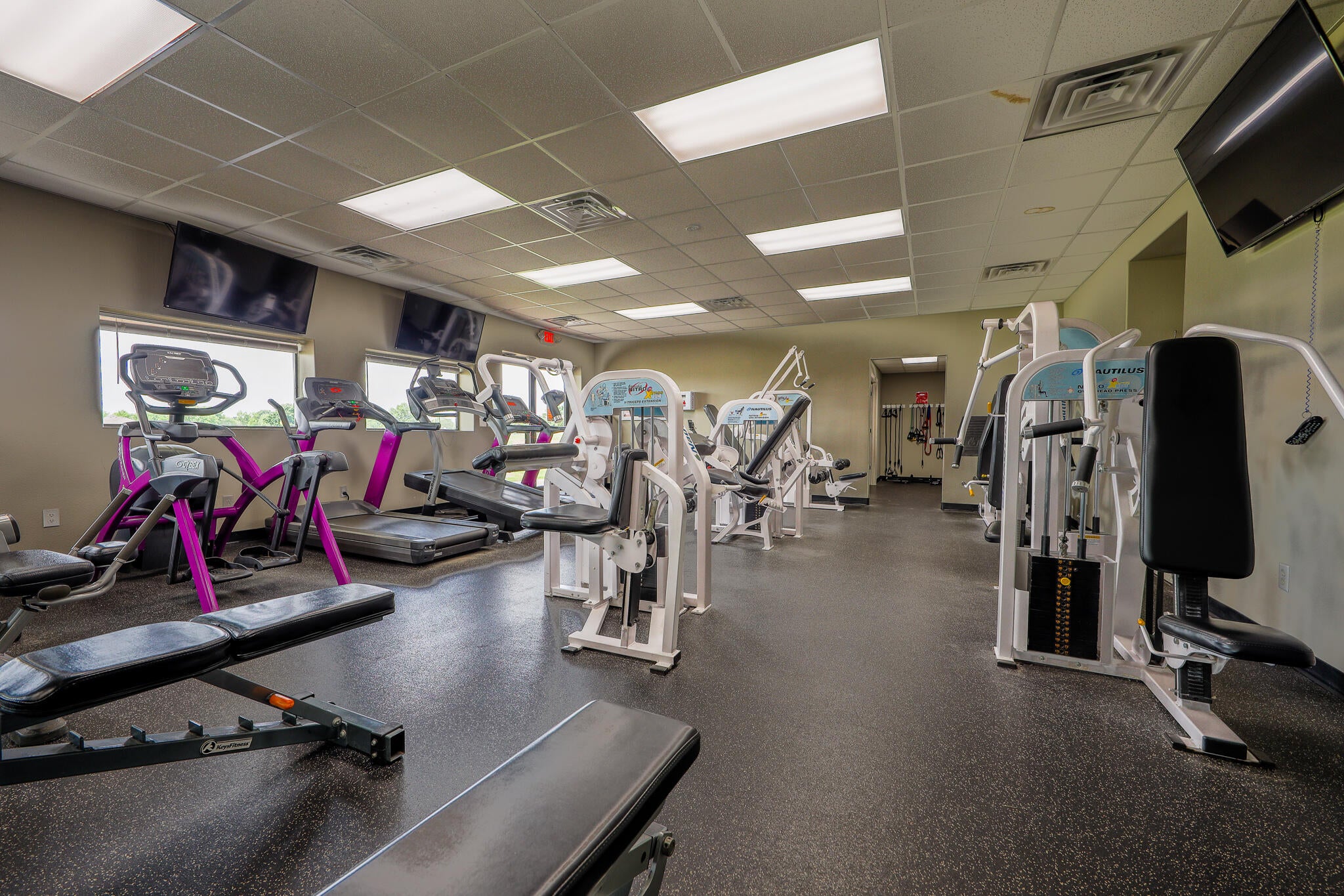 4941 Lost Cove Road Grove, OK 74344 - Photo 49 of 66 Members Fitness