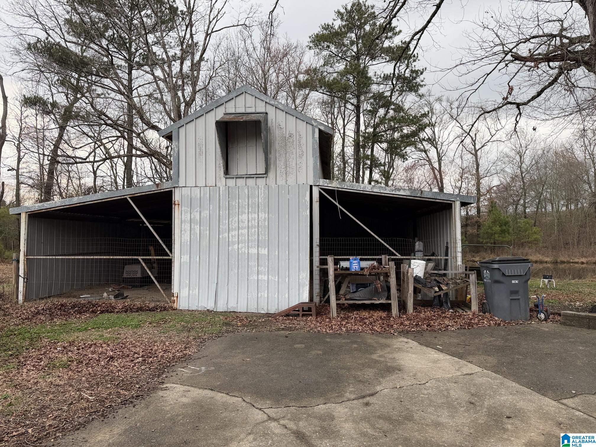 306 Fire Tower Road Boaz, AL 35956 - Photo 5 of 24 Gallery Image 5