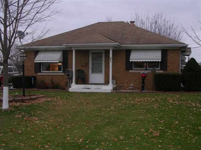 641 South Main Street Farmington, IL 61531 - Photo 1 of 10 Gallery Image 1