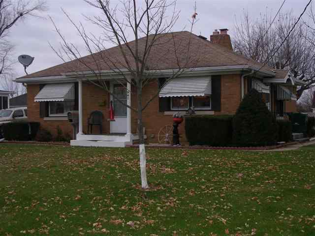 641 South Main Street Farmington, IL 61531 - Photo 2 of 10 Gallery Image 2