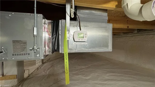 $2,200 | 148 Buena Vista Drive, Pilot Mountain, NC 27041