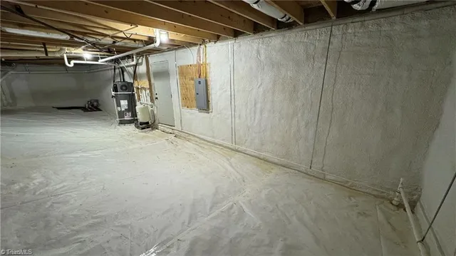 $2,200 | 148 Buena Vista Drive, Pilot Mountain, NC 27041