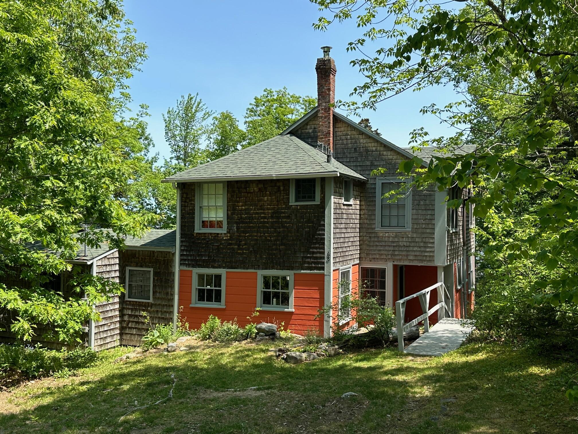 68 Cliff Road Northport, ME 04849 - Photo 2 of 39 IMG_5338