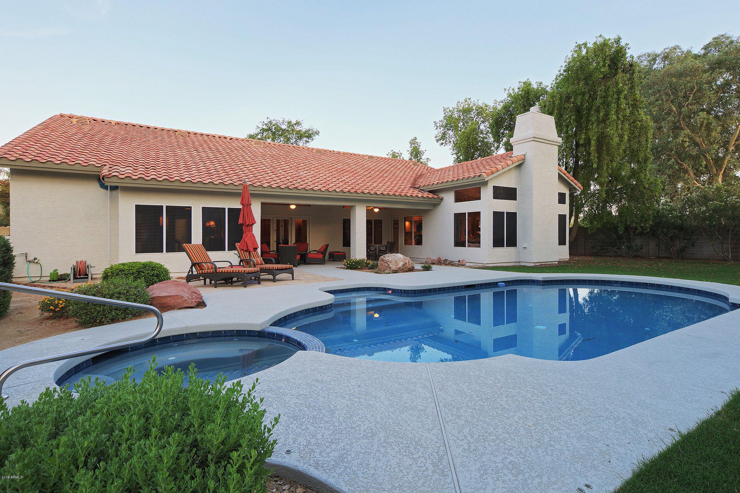 4610 East Hearn Road Phoenix, AZ 85032 - Photo 26 of 31 4610EHearn032
