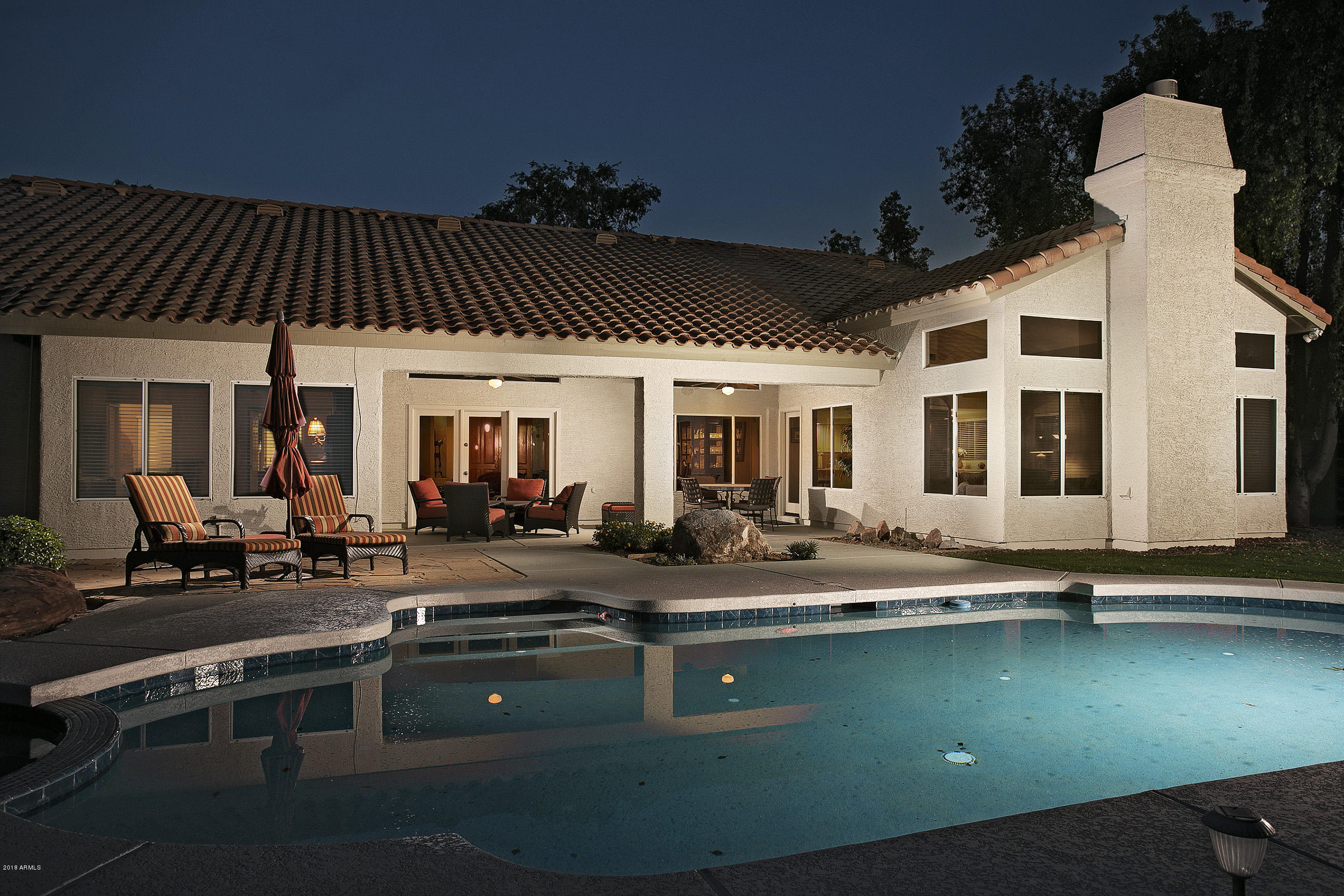 4610 East Hearn Road Phoenix, AZ 85032 - Photo 28 of 31 4610EHearn035