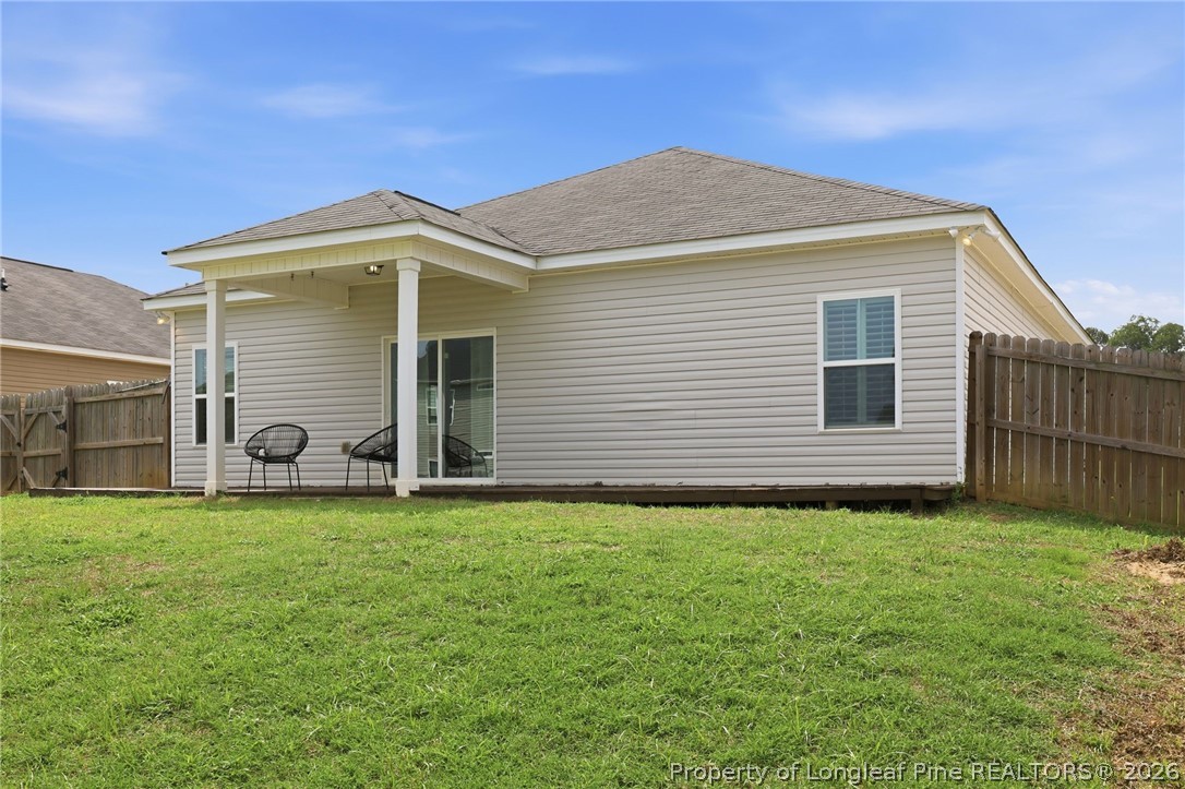 2408 Spinning Wheel Road Fayetteville, NC 28306 - Photo 40 of 42