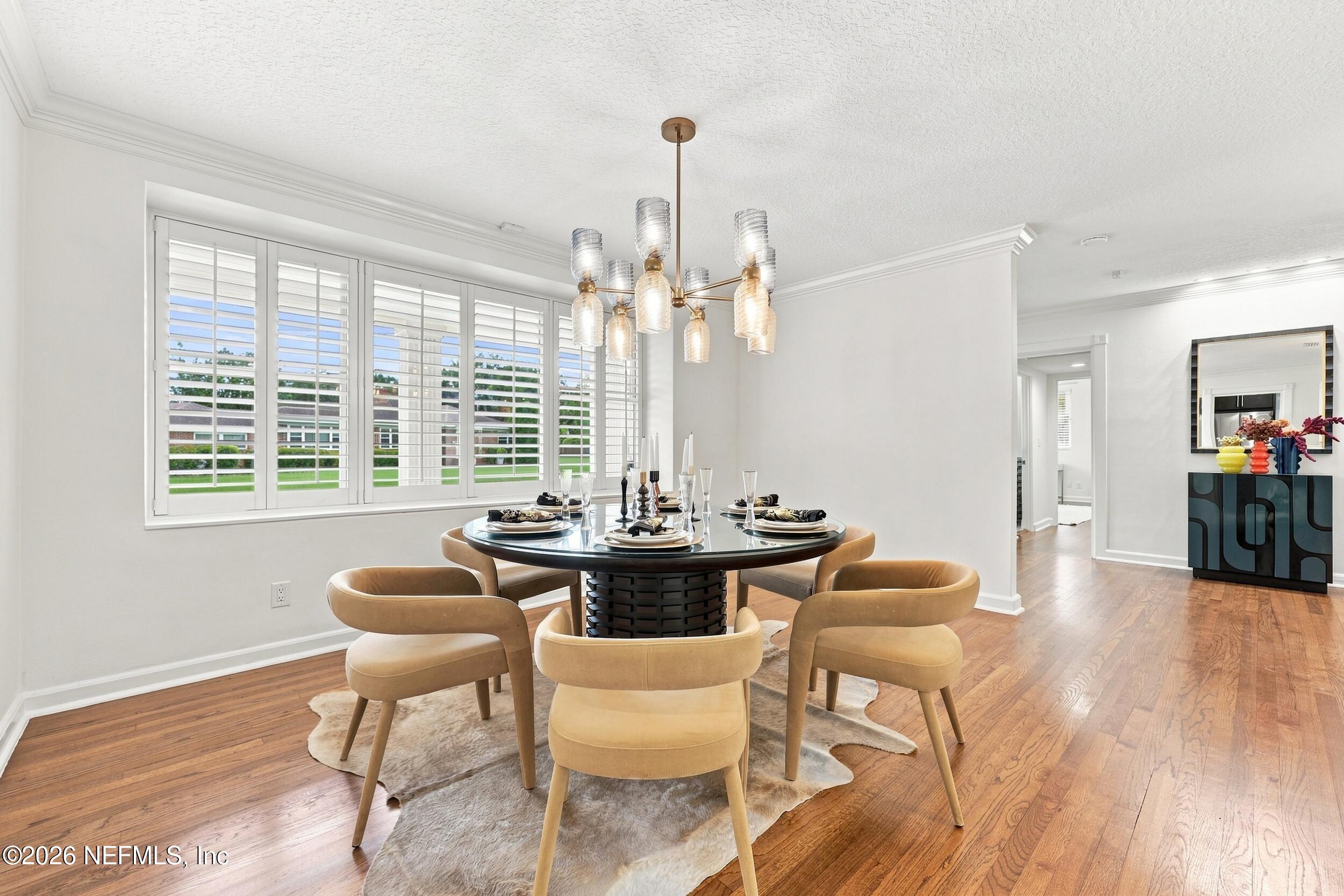 833 Waterman Road North Jacksonville, FL 32207 - Photo 21 of 63 Dining